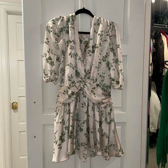 Misa Los Angeles Dresses & Skirts - Misa dress